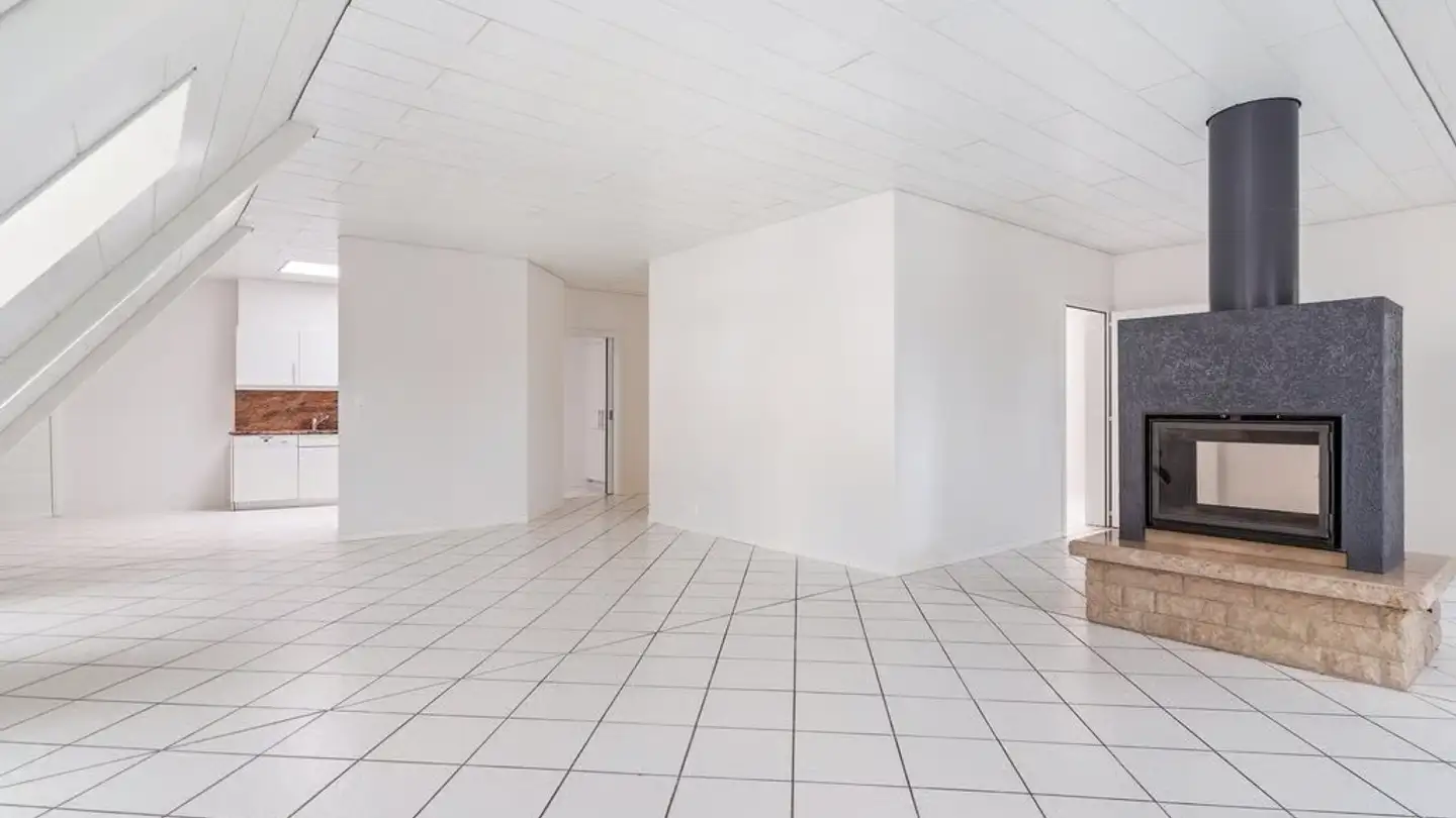 Wohnung mieten - Rue Du Concert 6, 2000 Neuchâtel - Foto 3