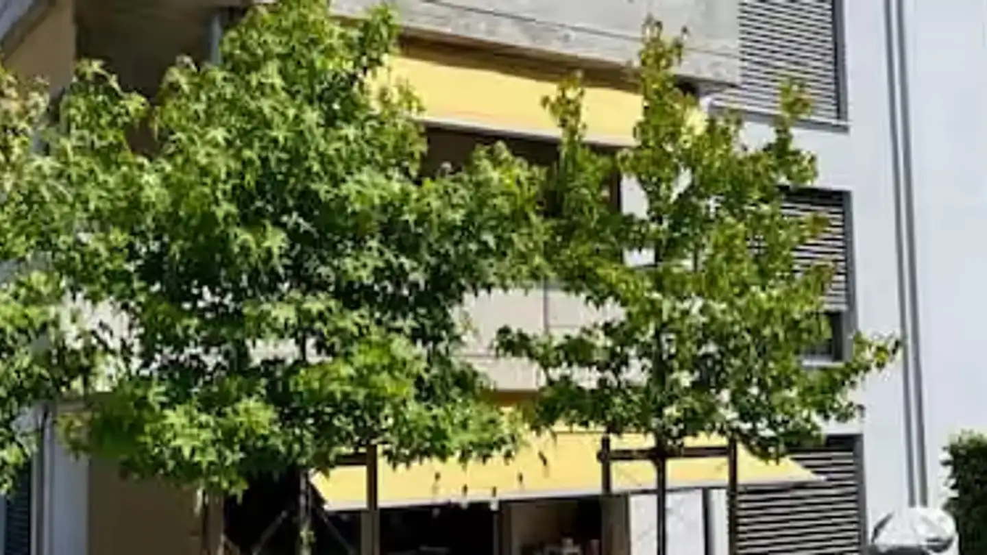 Appartamento in affitto - Bernstrasse 71, 3175 Flamatt