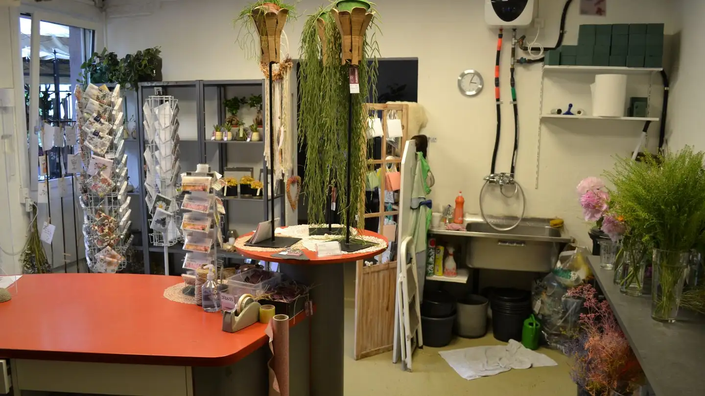 Commerciale in affitto - Schützengasse 1, 6460 Altdorf UR - Foto 3