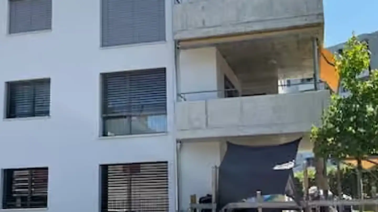 Appartamento in affitto - Bernstrasse 71, 3175 Flamatt - Foto 2