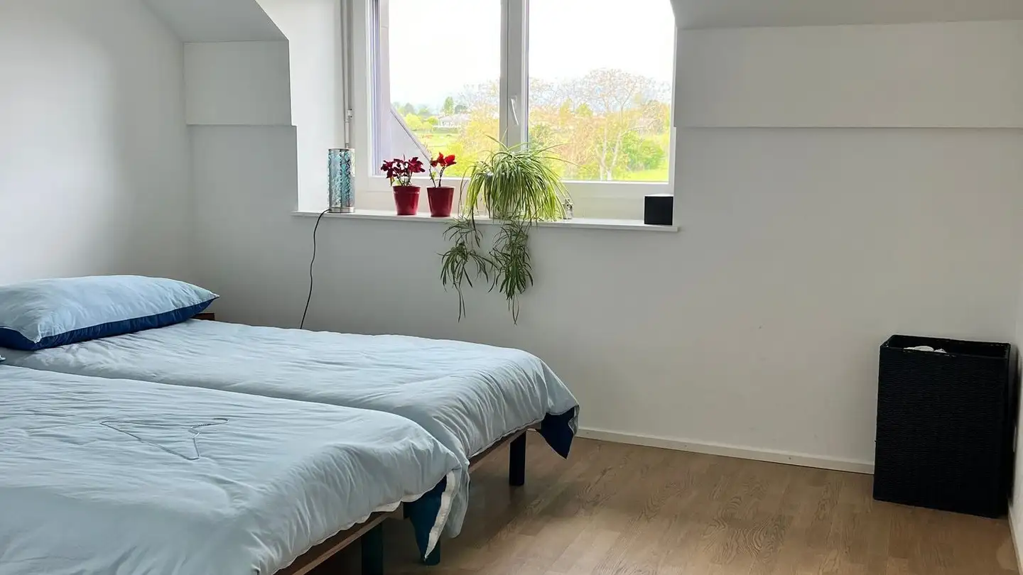 Apartment for rent - Chemin Des Vassaux, 1297 Founex - Photo 2