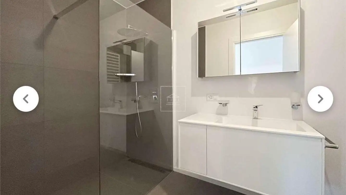 Appartamento in affitto - Via V. Castelnuovo 3, 6710 Biasca - Foto 3