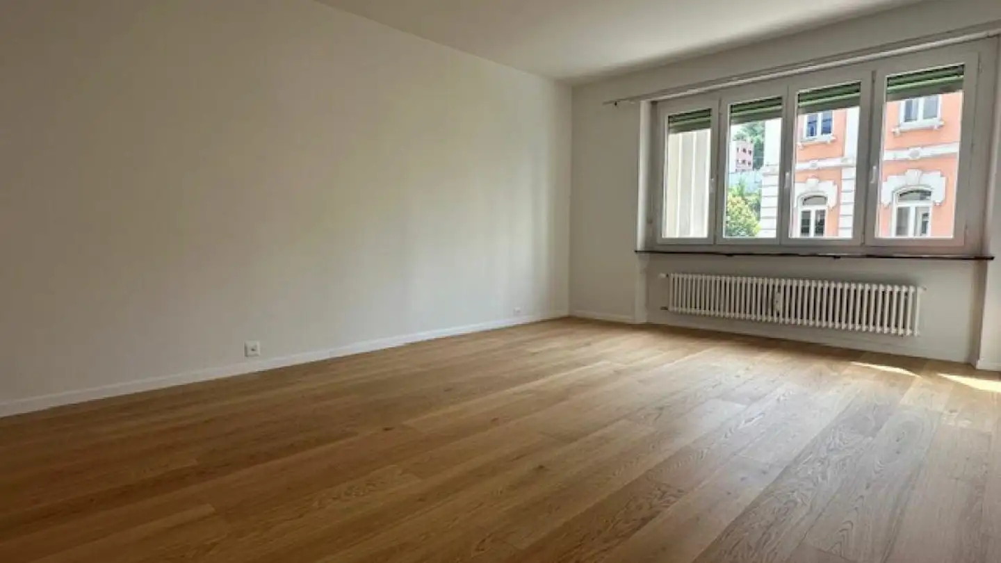 Appartement à louer - Via Delle Scuole 4, 6900 Paradiso - Photo 4