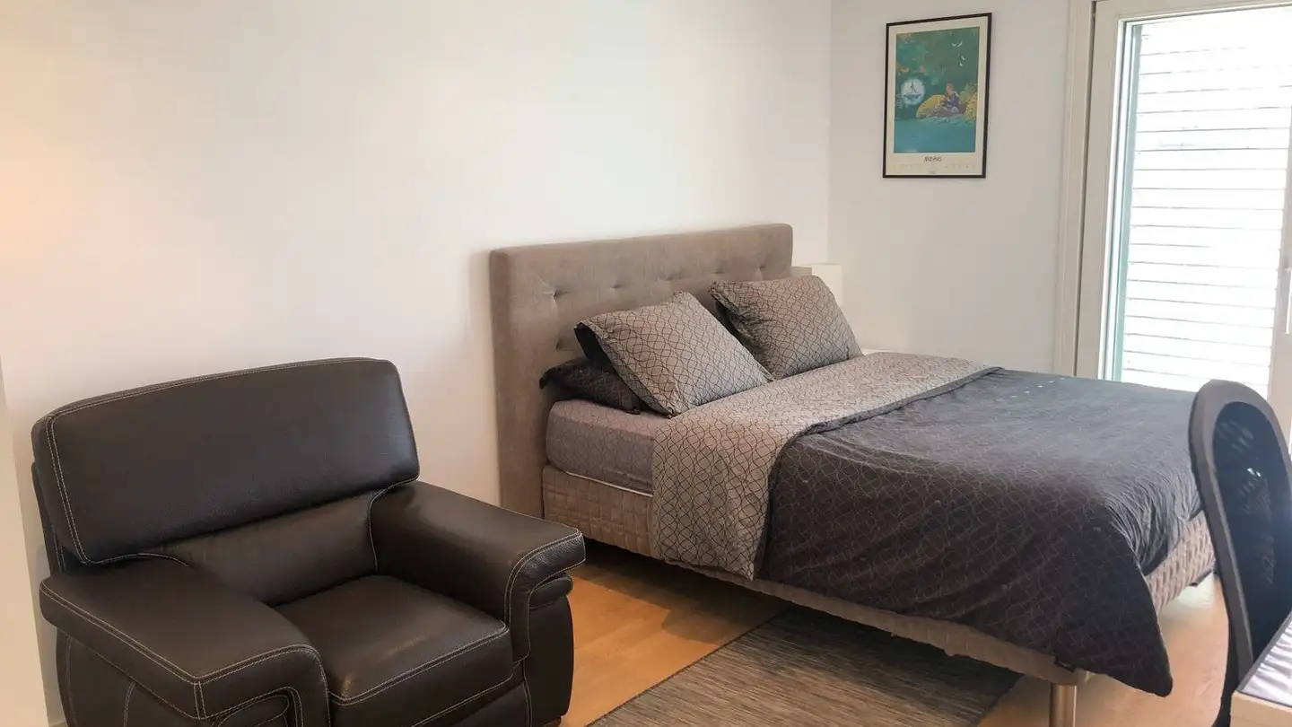 Apartment for rent - Chemin Des Vassaux, 1297 Founex - Photo 3