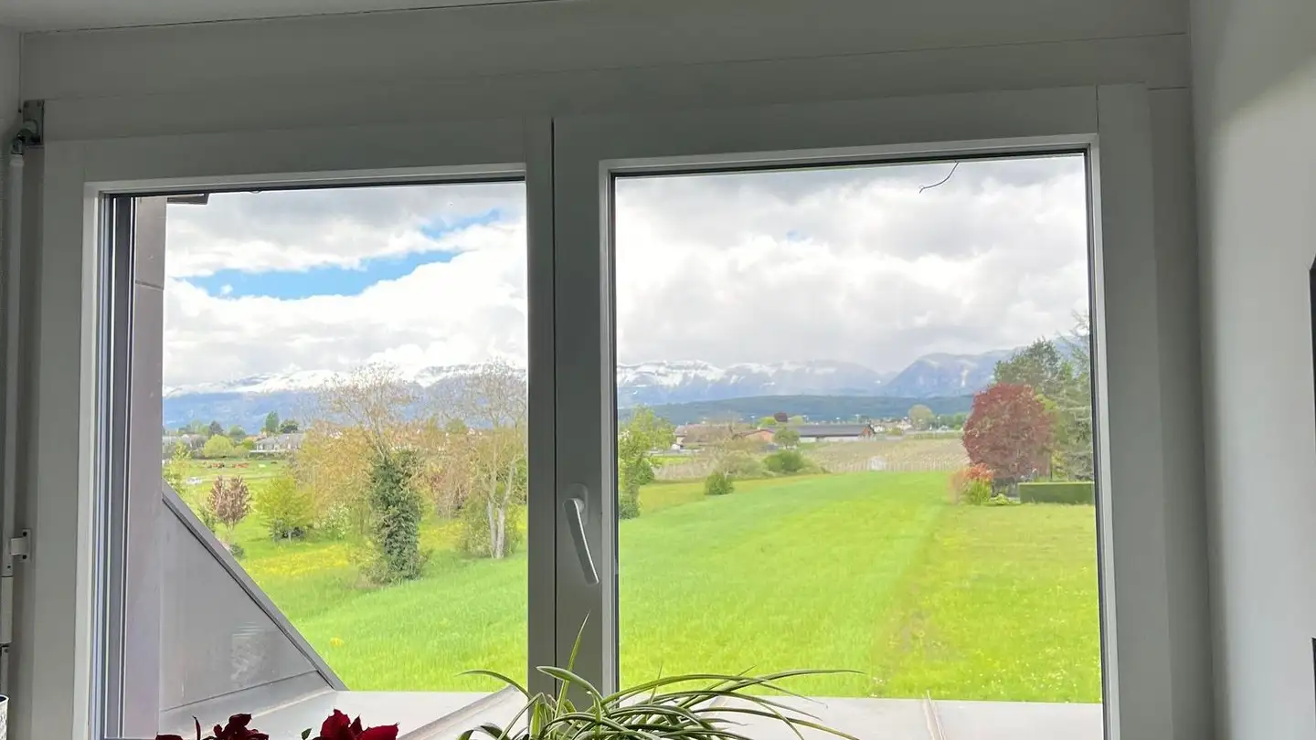 Apartment for rent - Chemin Des Vassaux, 1297 Founex - Photo 4