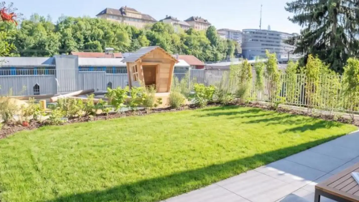 Appartement à vendre - Rue Des Parcs 133, 2000 Neuchâtel - Photo 2