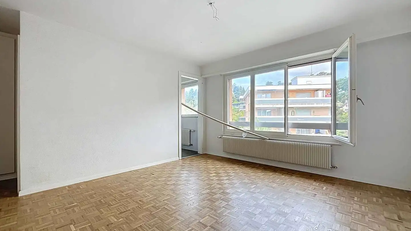 Appartamento in affitto - Chemin Du Pierrier 5, 1815 Clarens