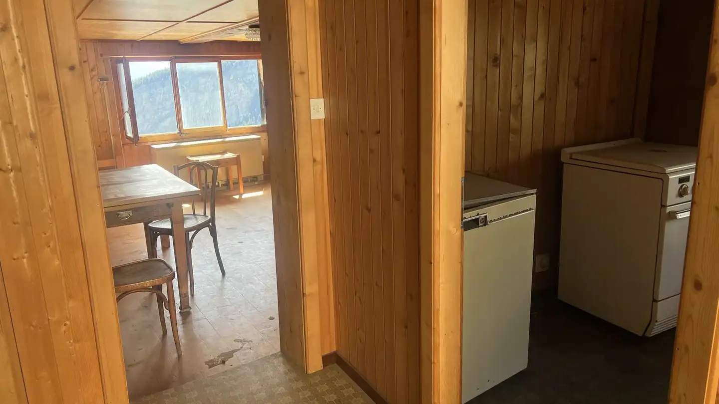 Appartamento in vendita - Lüübuweg 21, 3955 Albinen - Foto 3