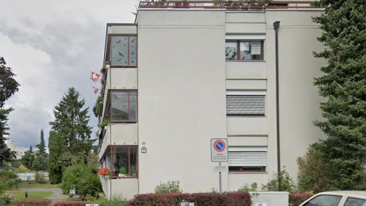 Tiefgaragenstellplatz mieten - Sonnenweg 7, 4153 Reinach BL