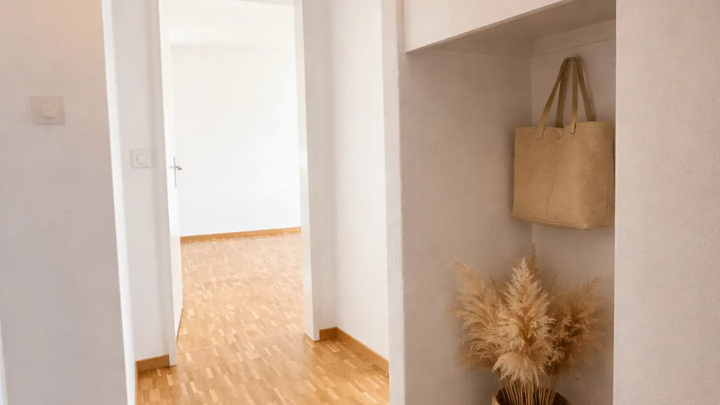 Wohnung kaufen - Aubrigstrasse 9, 8810 Horgen - Foto 2