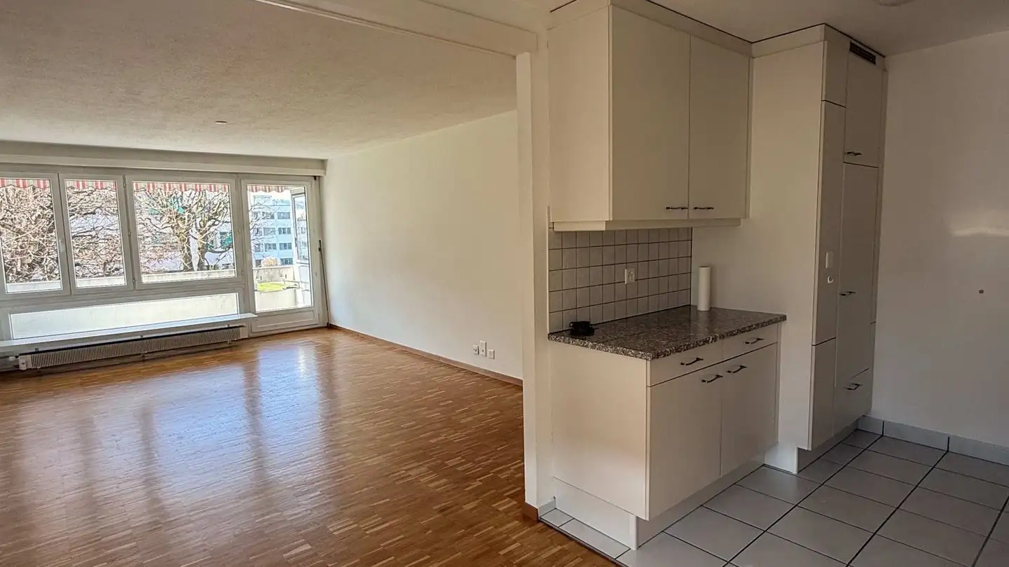 Wohnung kaufen - Aubrigstrasse 9, 8810 Horgen - Foto 3