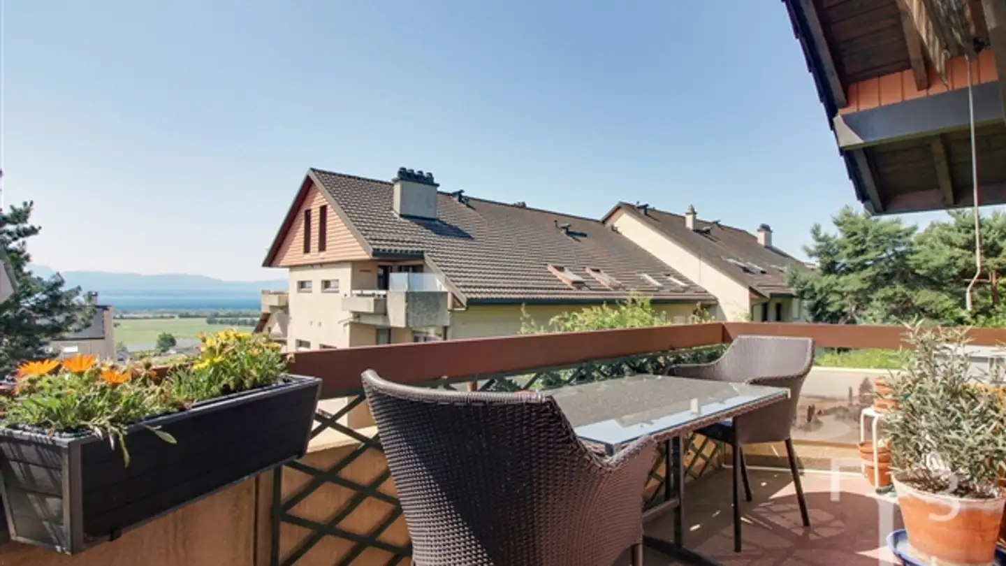 Single house for sale - 1170 Aubonne - Photo 2