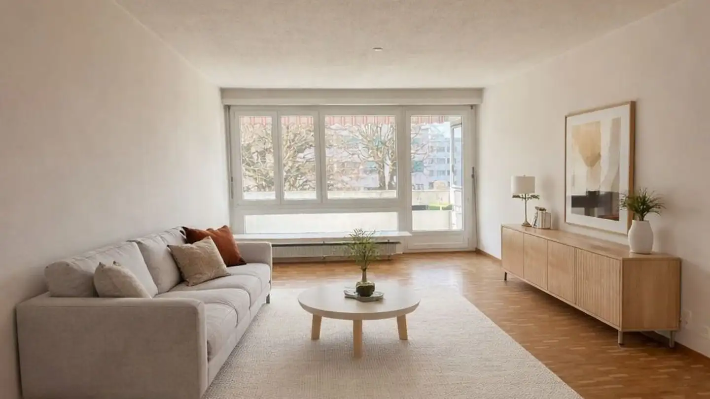 Wohnung kaufen - Aubrigstrasse 9, 8810 Horgen - Foto 4