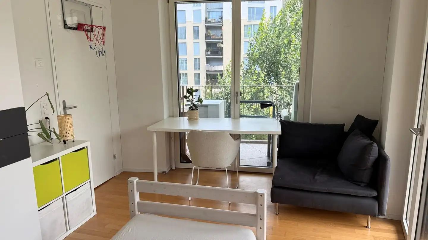 Zimmer mieten - Schweighofweg 10, 6010 Kriens