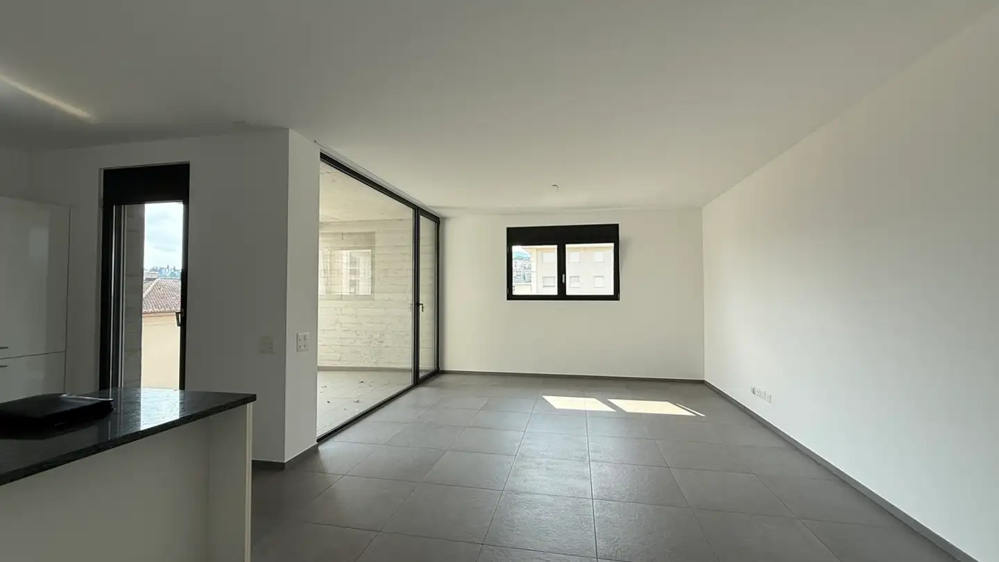 Appartamento in vendita - Via Giacomo E Filippo Ciani 3, 6900 Lugano - Foto 3