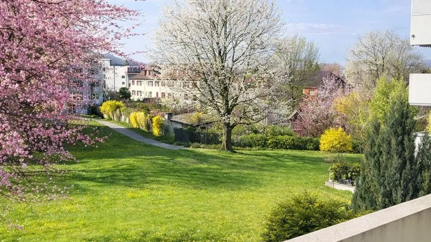 Wohnung kaufen - Aubrigstrasse 9, 8810 Horgen