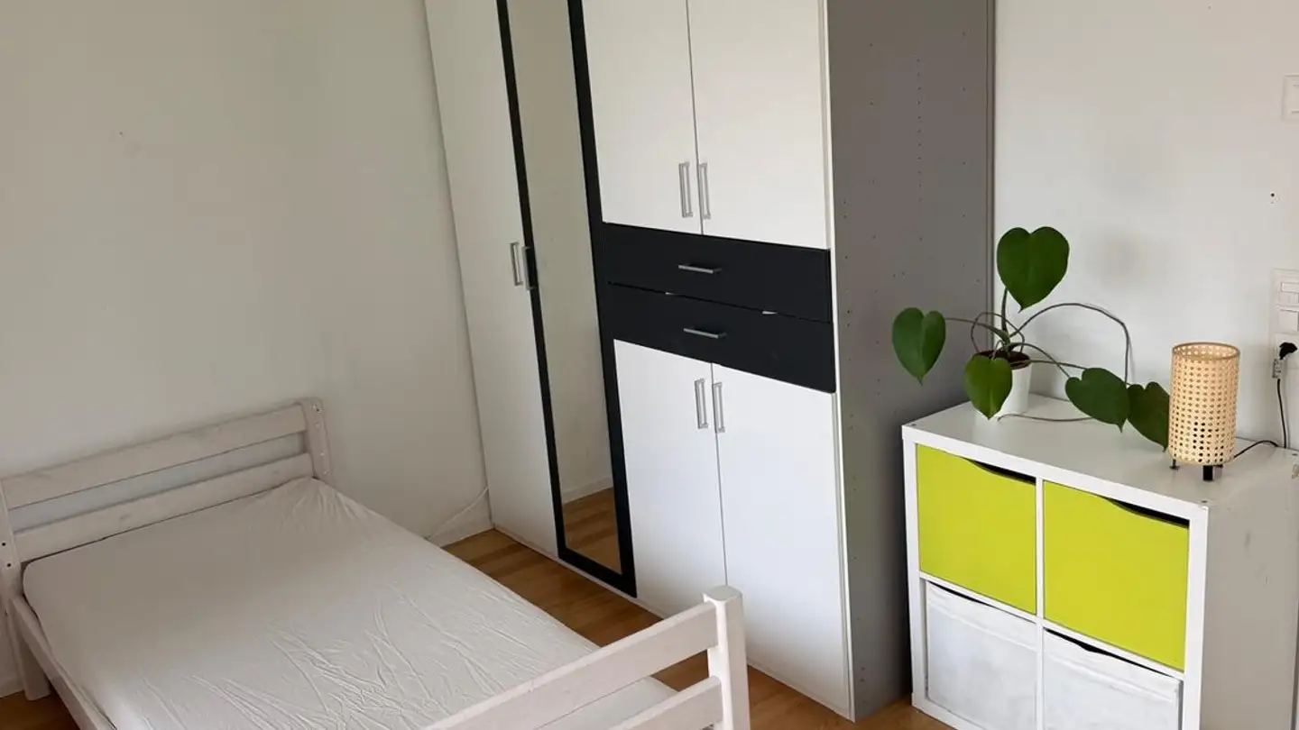Zimmer mieten - Schweighofweg 10, 6010 Kriens - Foto 3
