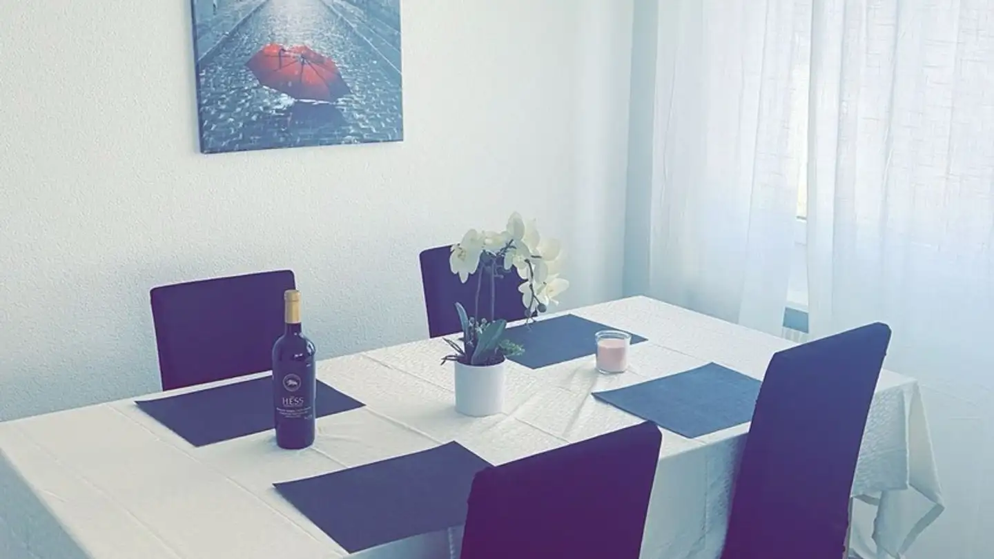 Apartment for rent - Bantigerweg 1, 3123 Belp