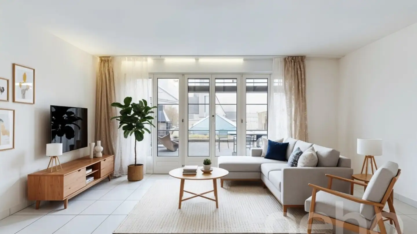 Appartamento in vendita - 9220 Bischofszell