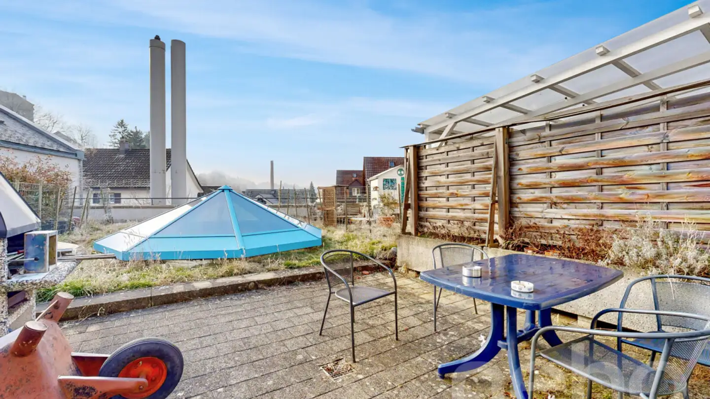 Appartamento in vendita - 9220 Bischofszell - Foto 2