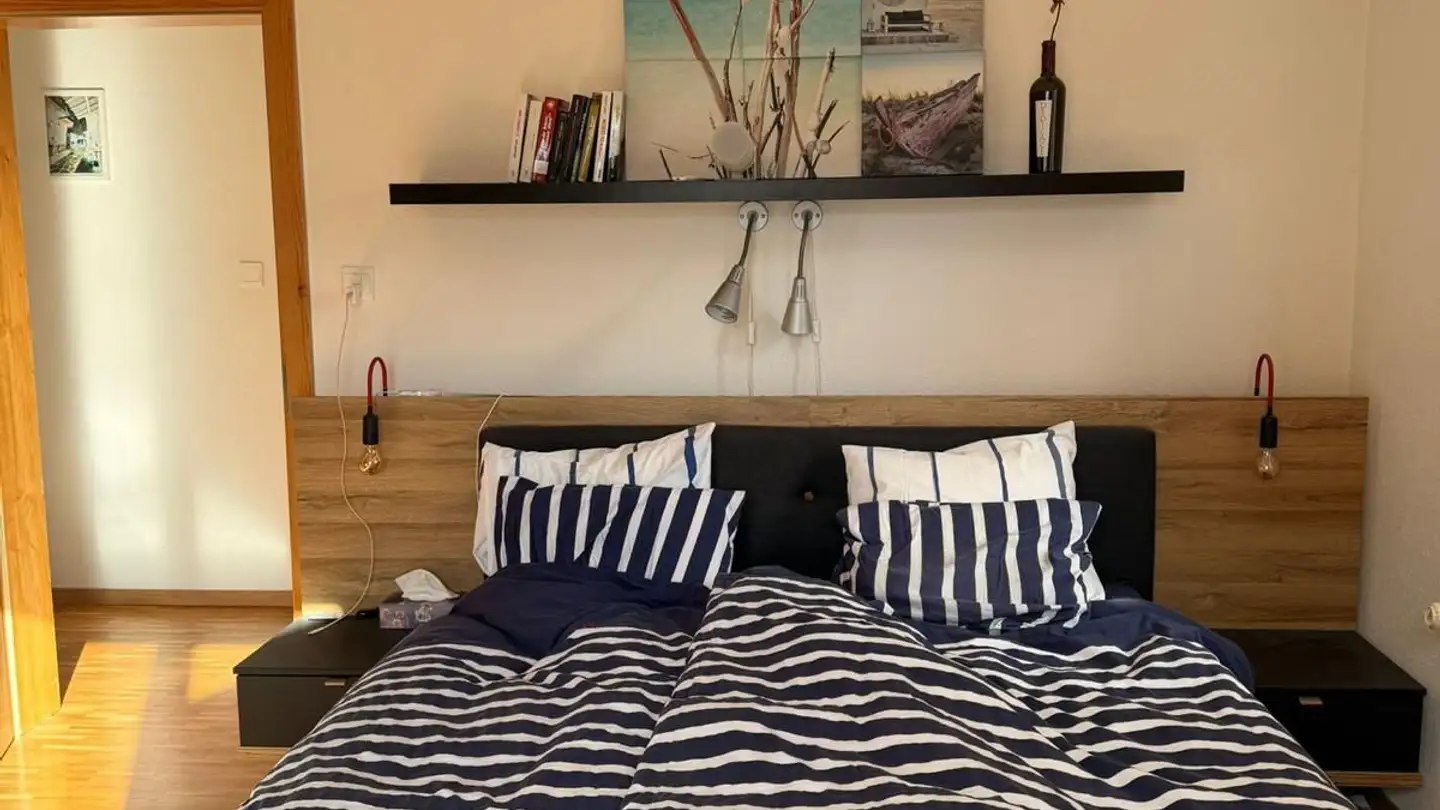 Appartamento in affitto - Route D'anzère, 1972 Anzère - Foto 3