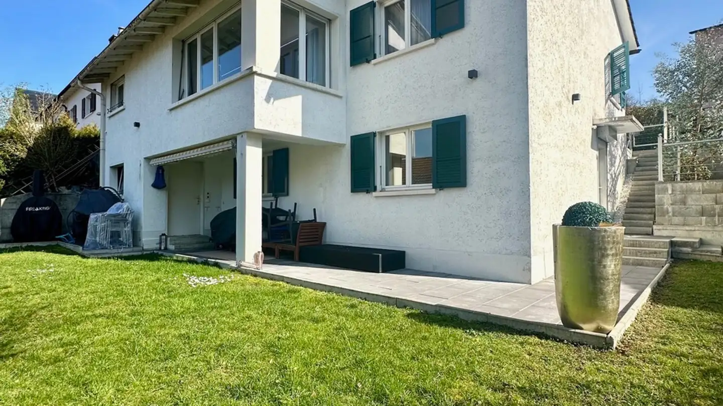 Casa singola in vendita - Neutalweg, 4203 Grellingen - Foto 2