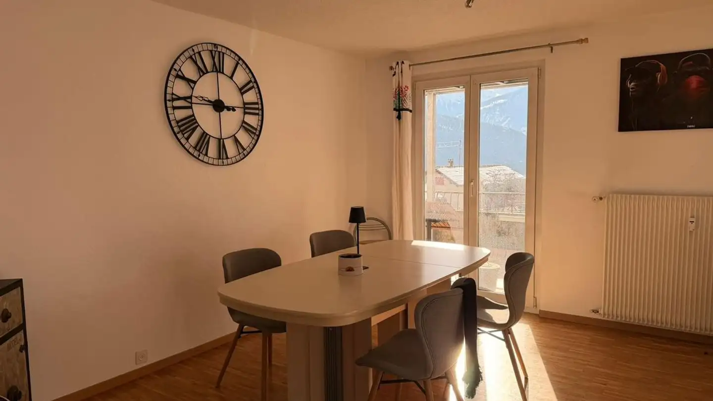 Appartamento in affitto - Route D'anzère, 1972 Anzère - Foto 4