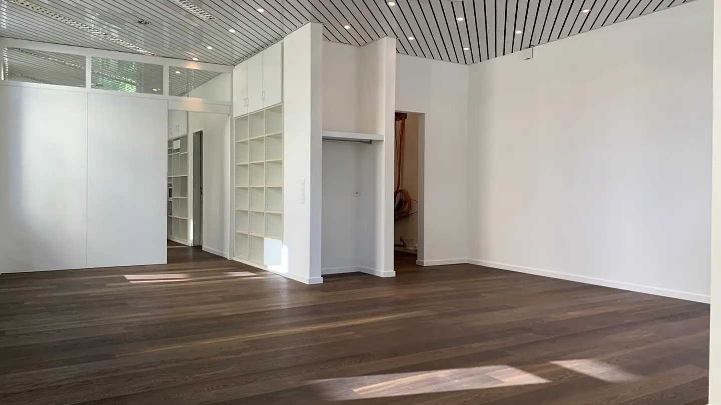 Spazio ufficio in affitto - Seestrasse 11, 8703 Erlenbach ZH - Foto 3