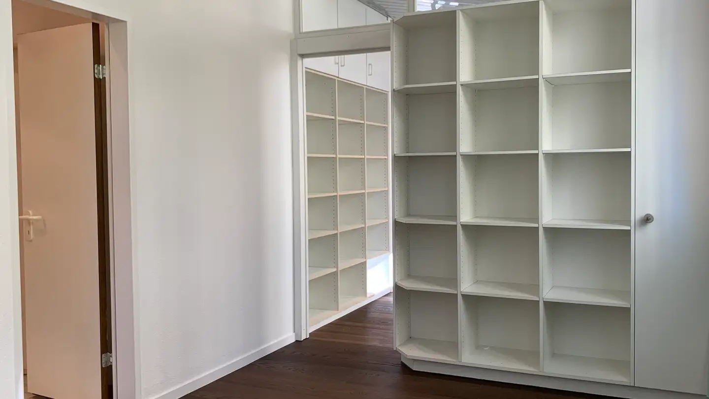 Spazio ufficio in affitto - Seestrasse 11, 8703 Erlenbach ZH - Foto 4