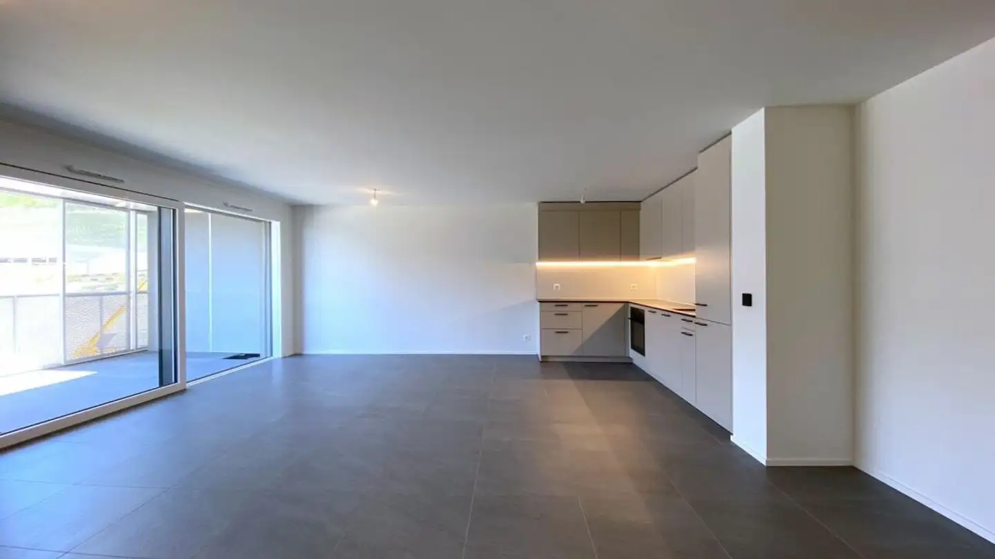 Wohnung mieten - Chemin Des Argilles, 2088 Cressier NE