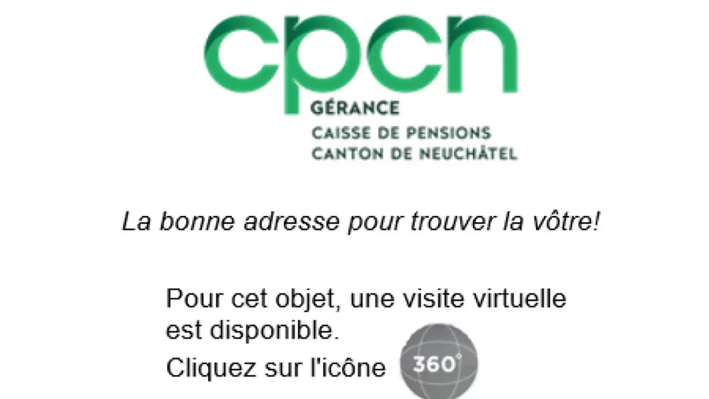 Wohnung mieten - Chemin Des Argilles, 2088 Cressier NE - Foto 2