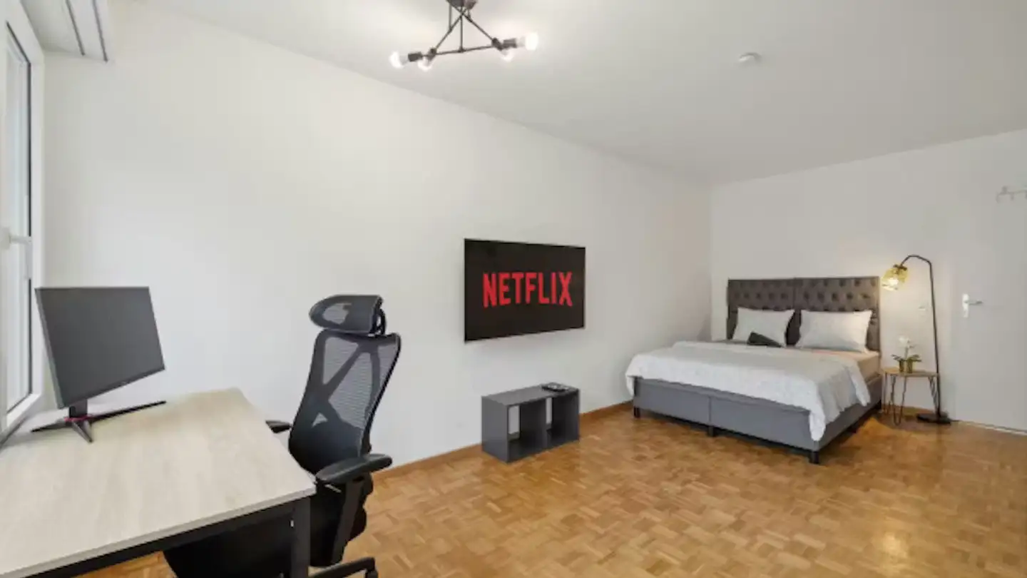 Wohnung mieten - Bleichestrasse, 8400 Winterthur - Foto 3