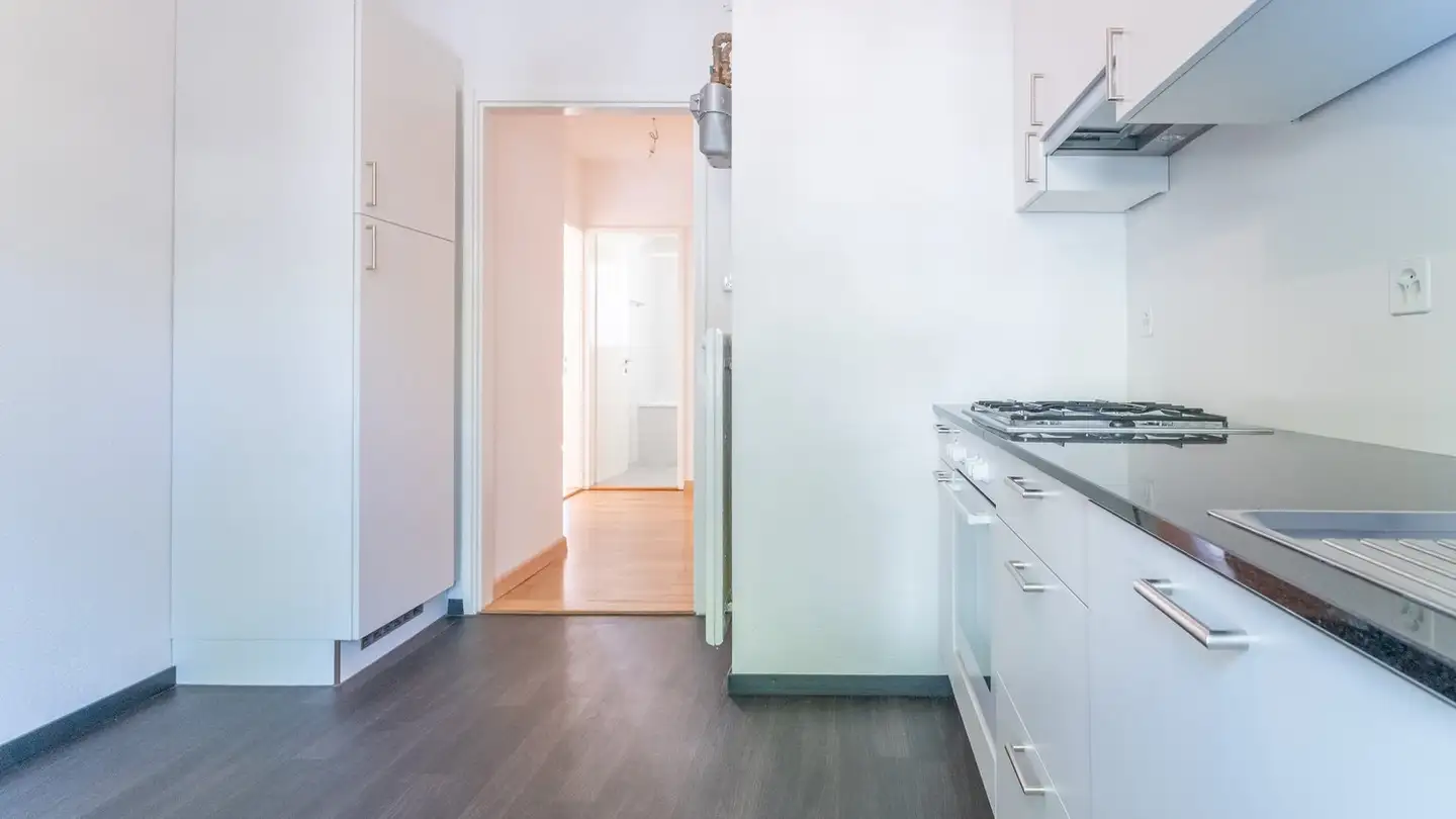 Wohnung mieten - St. Alban-Anlage 47, 4052 Basel