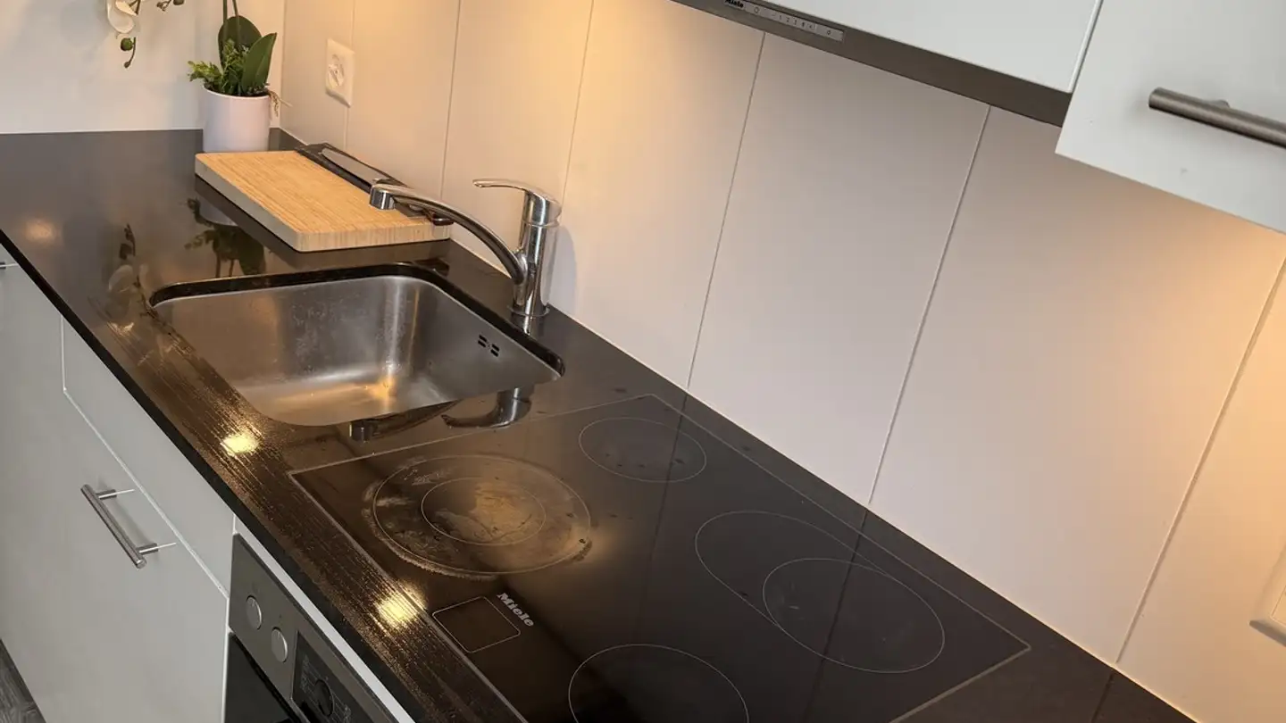 Apartment for rent - Bantigerweg 1, 3123 Belp - Photo 4