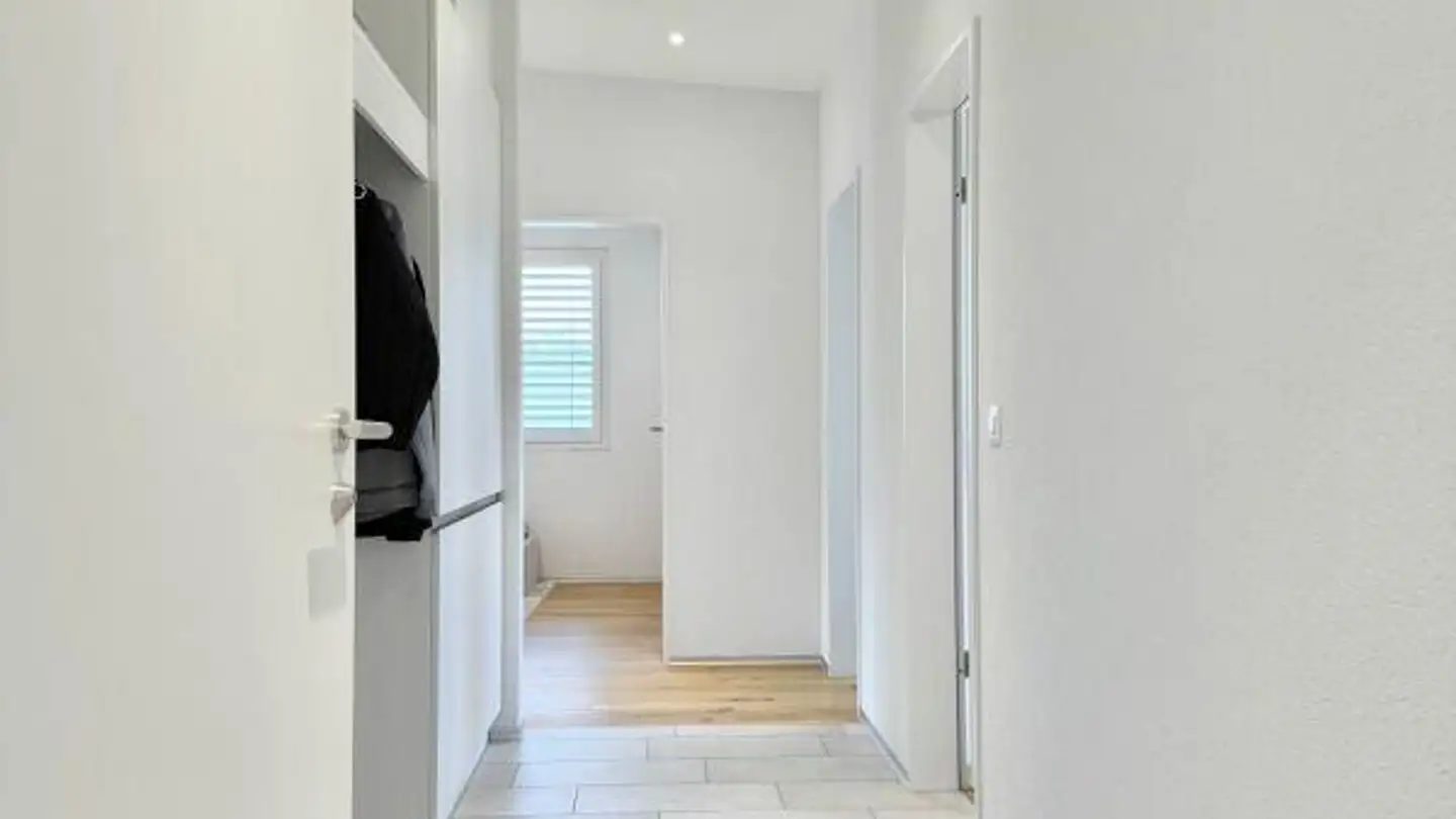 Appartement à vendre - Burghaldenstrasse, 5027 Herznach - Photo 4