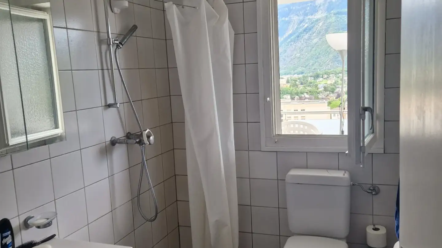 Appartamento in affitto - Route De Riondaz 10, 3968 Veyras - Foto 2