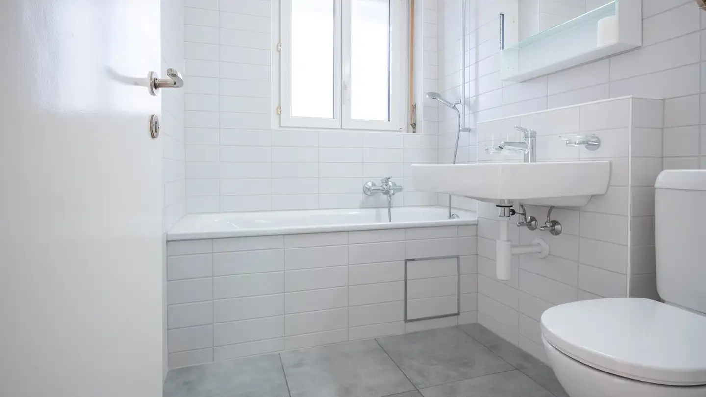 Wohnung mieten - St. Alban-Anlage 47, 4052 Basel - Foto 2