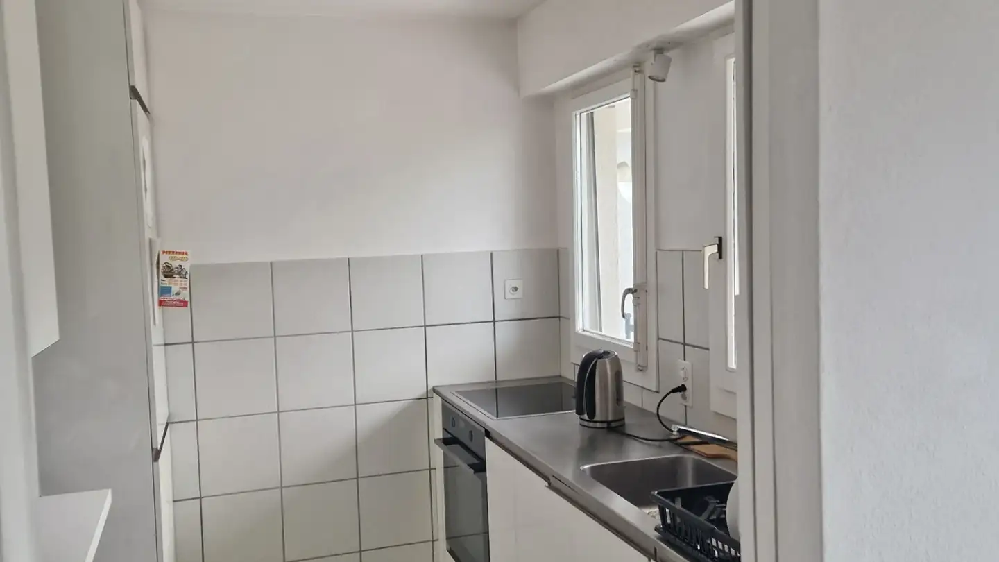 Appartamento in affitto - Route De Riondaz 10, 3968 Veyras - Foto 3
