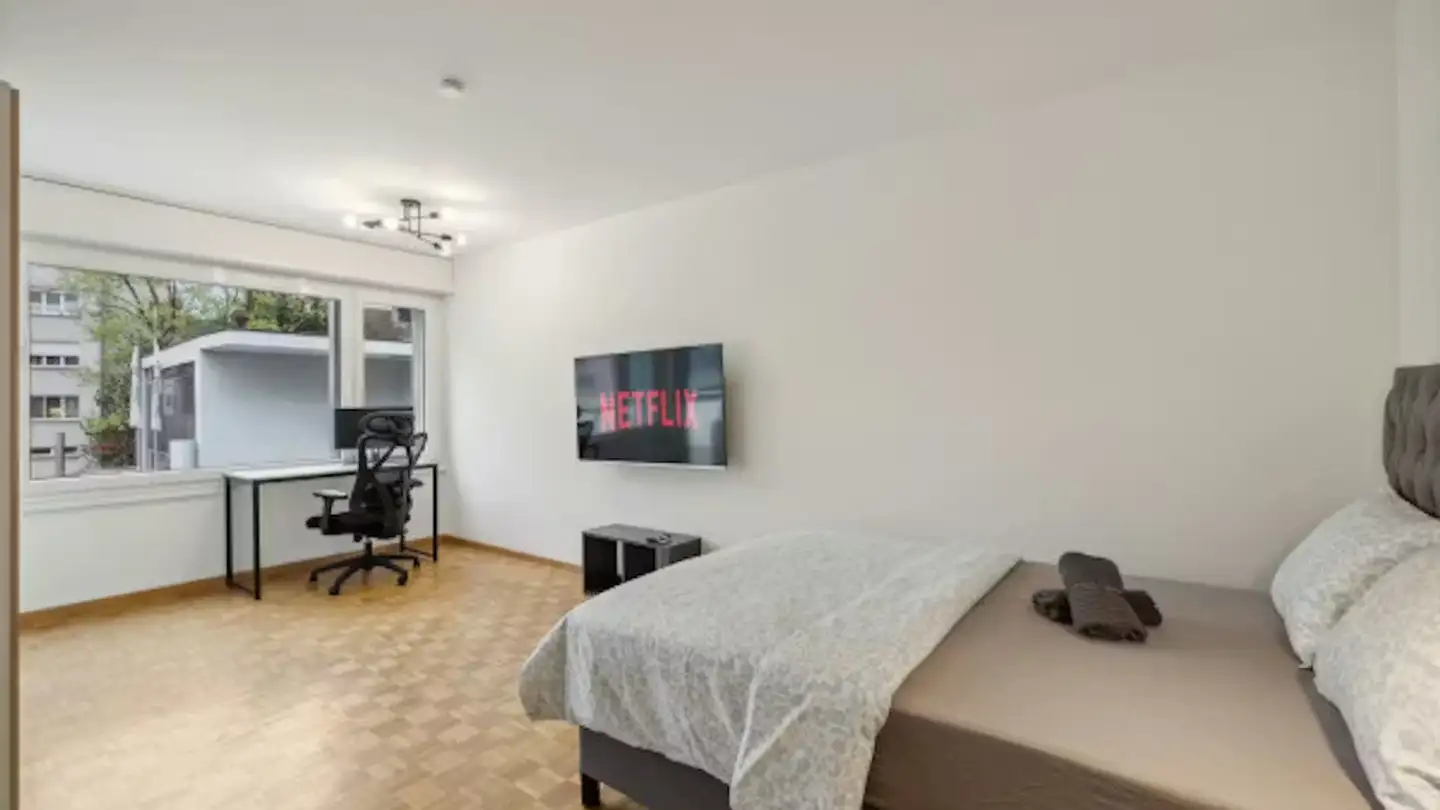 Wohnung mieten - Bleichestrasse, 8400 Winterthur - Foto 2
