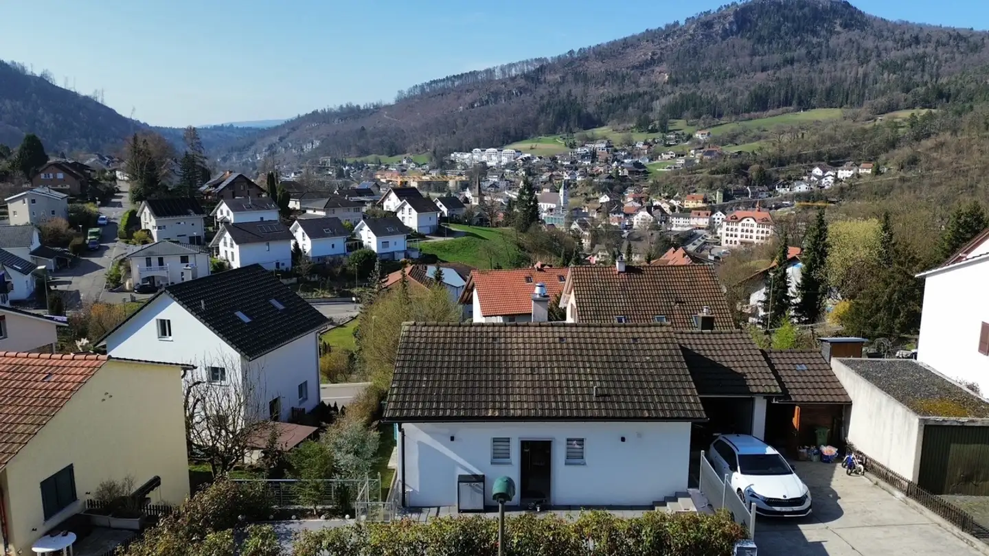 Casa singola in vendita - Neutalweg, 4203 Grellingen - Foto 4