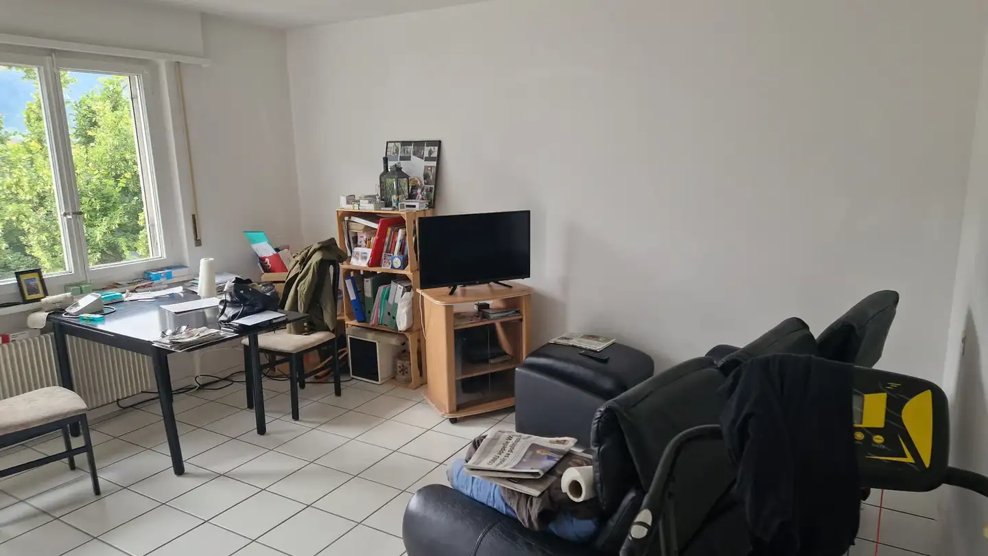 Appartamento in affitto - Route De Riondaz 10, 3968 Veyras - Foto 4