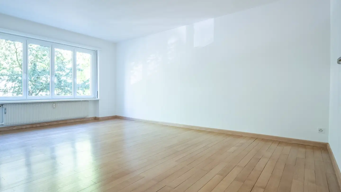 Wohnung mieten - St. Alban-Anlage 47, 4052 Basel - Foto 3