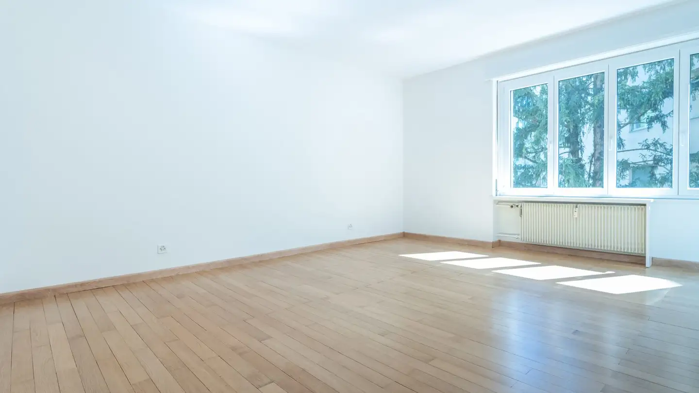 Wohnung mieten - St. Alban-Anlage 47, 4052 Basel - Foto 4