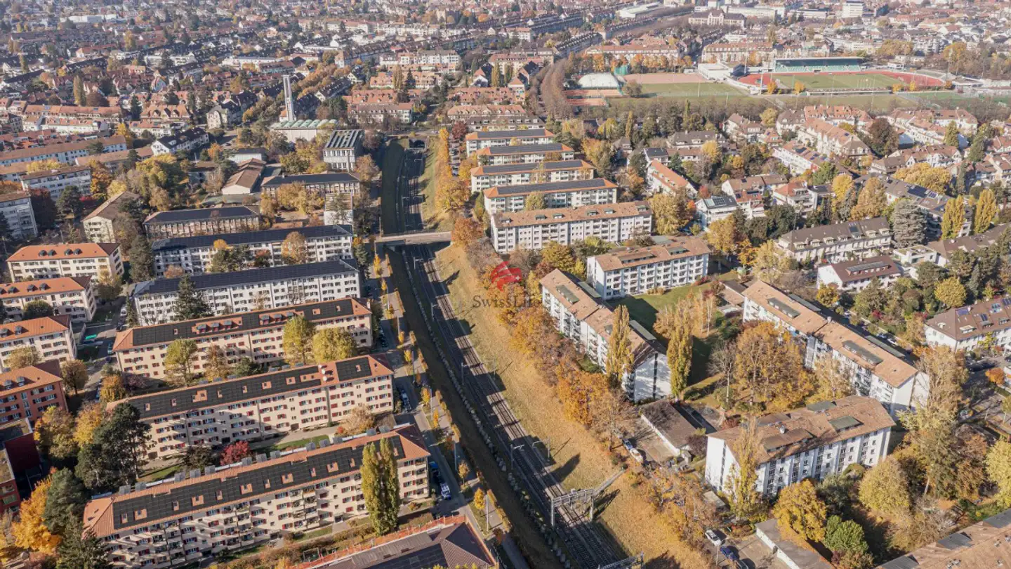 Appartamento in vendita - Luzernerring 122, 4056 Basel - Photo 2