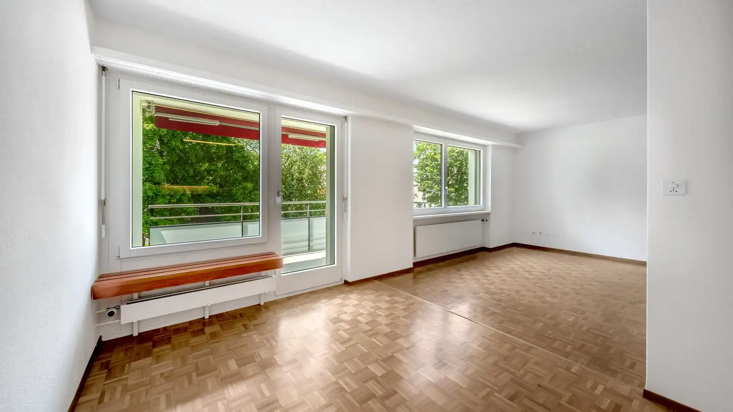 Appartamento in affitto - Kirchweg 41, 5415 Nussbaumen AG - Photo 2