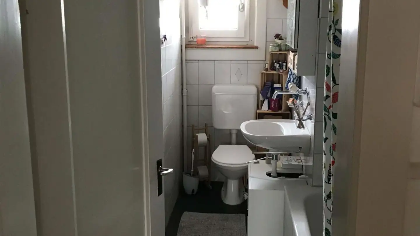 Wohnung mieten - Bernstrasse 90, 3018 Bern - Foto 2