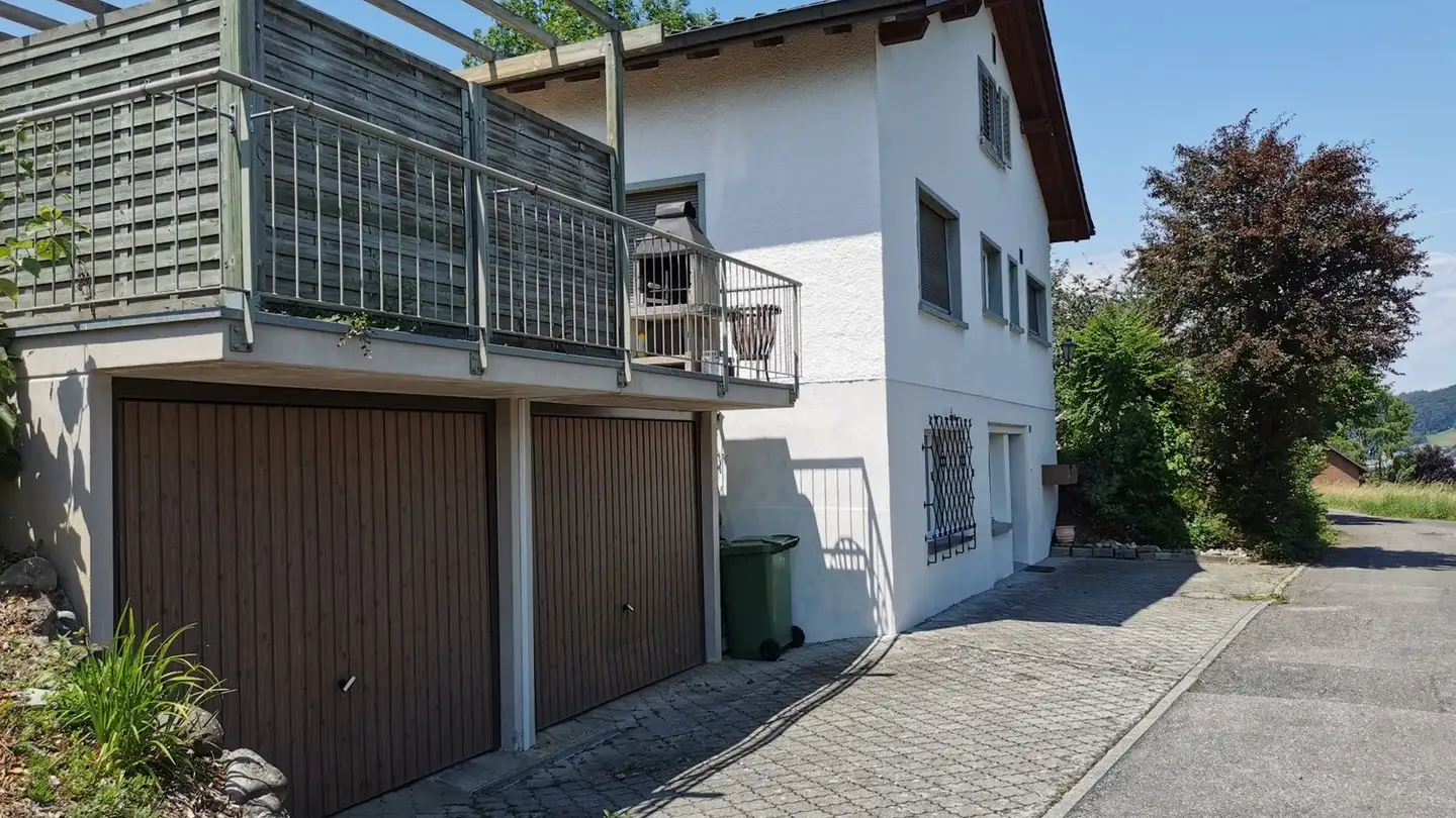 Apartment for rent - 5734 Reinach AG