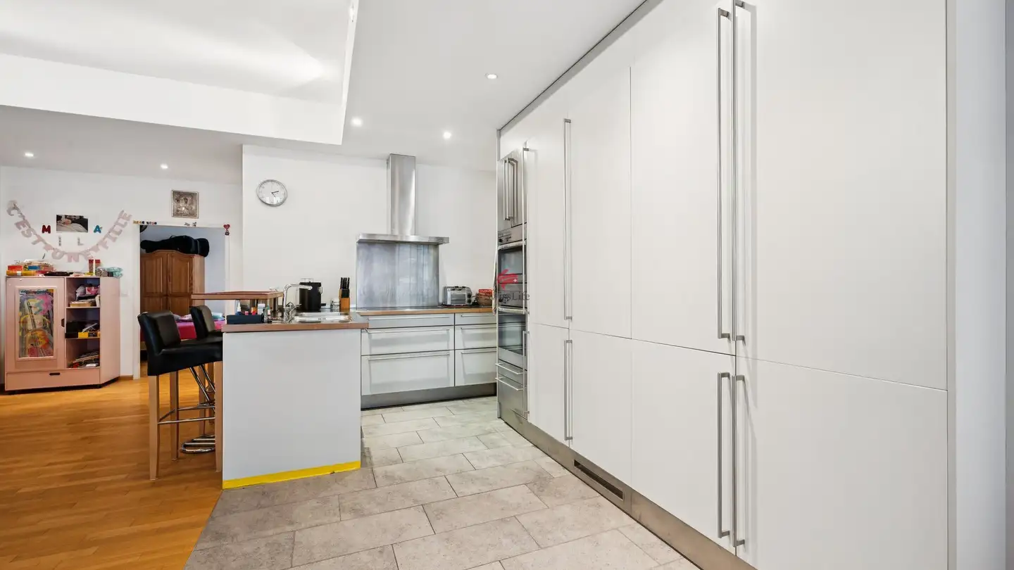 Appartamento in vendita - Luzernerring 122, 4056 Basel - Photo 3