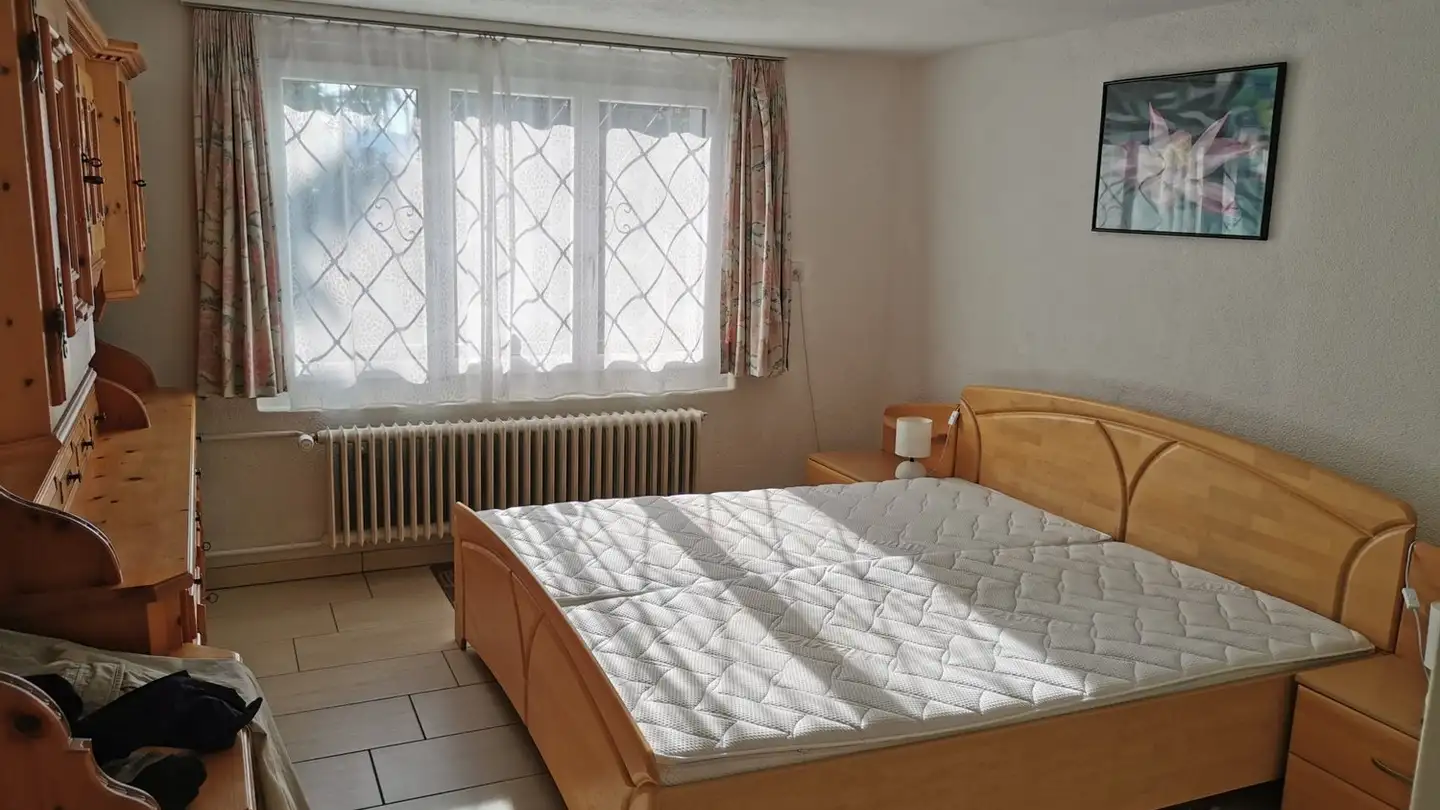 Apartment for rent - 5734 Reinach AG - Photo 2