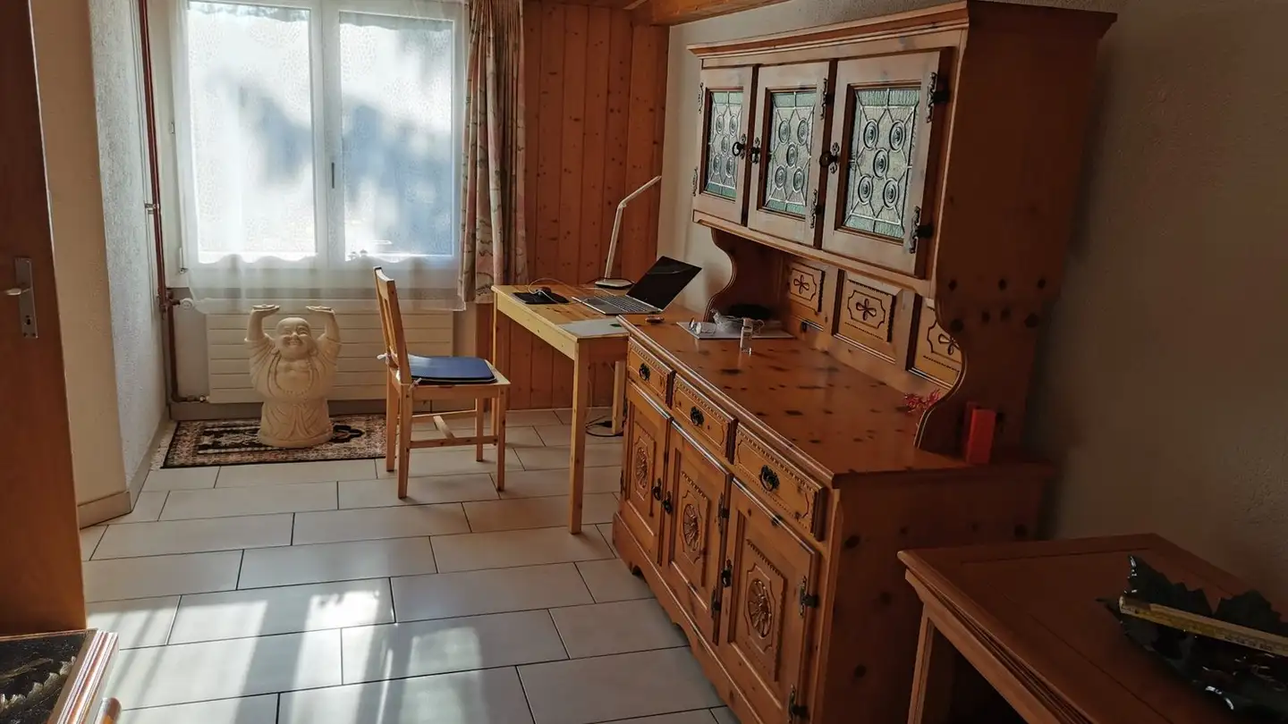 Apartment for rent - 5734 Reinach AG - Photo 3